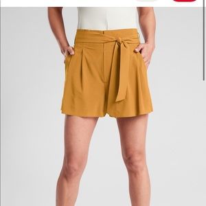 Athleta Skyline Short II